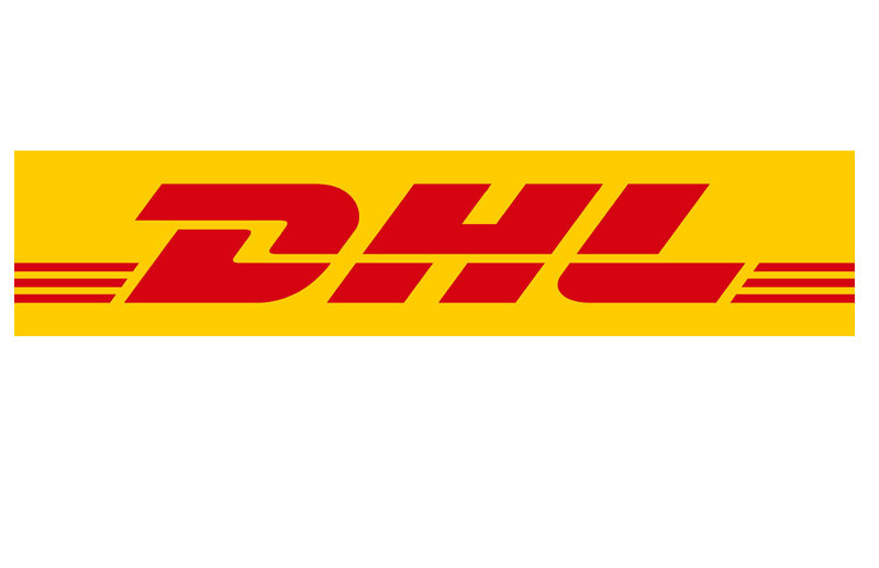 DHL express courier